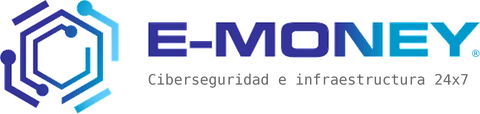 E-Money, ciberseguridad e infraestructura 24x7